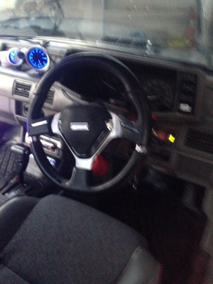 isuzu 98 เครื่องเสียง แต่งนิดๆๆๆ isuzu 98 เครื่องเสียง แต่งนิดๆๆๆ