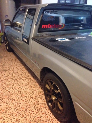 isuzu 98 เครื่องเสียง แต่งนิดๆๆๆ isuzu 98 เครื่องเสียง แต่งนิดๆๆๆ