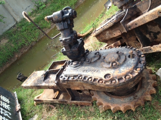 ขายตัวเดิน Mitsubishi 200-คายาบ้า 1คู่