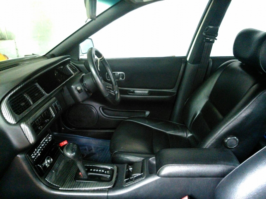 ขายด่วน เซฟฟิโร่A31