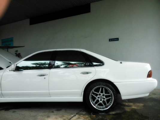 ขายด่วน เซฟฟิโร่A31