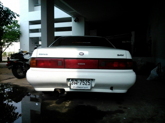 ขายด่วน เซฟฟิโร่A31