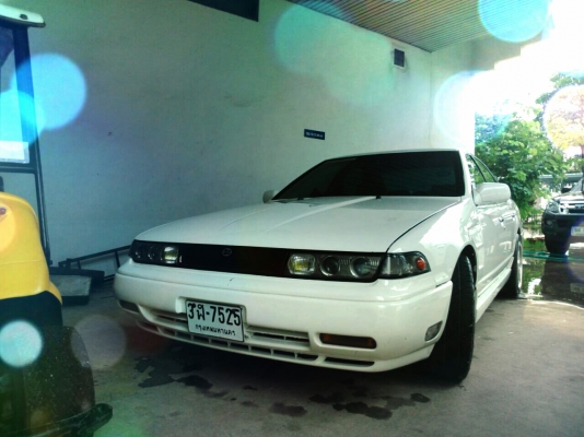 ขายด่วน เซฟฟิโร่A31