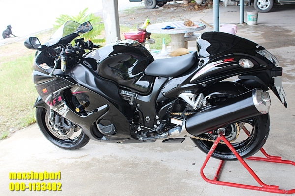 แม็กสิงห์บุรี//SUZUKI HAYABUSA 1300CC ปี2008 สภาพสวยๆหล่อๆ ทะเบียนแท้โอนขนส่ง 539000 ด่วน แม็กสิงห์บุรี//SUZUKI HAYABUSA 1300CC ปี2008 สภาพสวยๆหล่อๆ ทะเบียนแท้โอนขนส่ง 539000 ด่วน