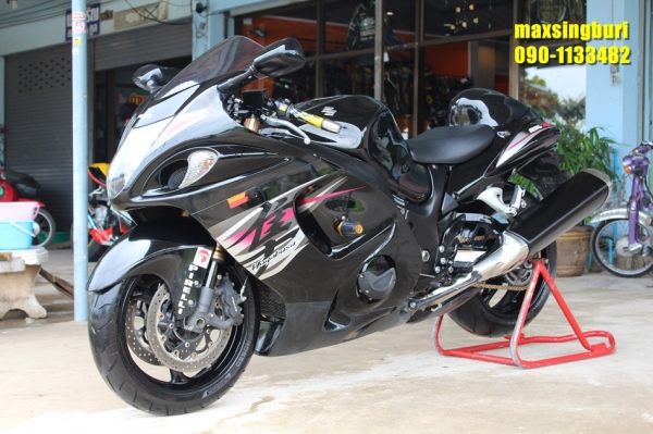 แม็กสิงห์บุรี//SUZUKI HAYABUSA 1300CC ปี2008 สภาพสวยๆหล่อๆ ทะเบียนแท้โอนขนส่ง 539000 ด่วน แม็กสิงห์บุรี//SUZUKI HAYABUSA 1300CC ปี2008 สภาพสวยๆหล่อๆ ทะเบียนแท้โอนขนส่ง 539000 ด่วน