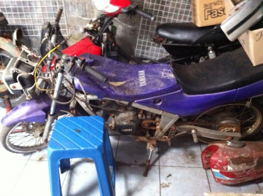 ขาย vr รถไม่ติดมีเล่ม