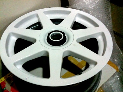 แม็กซ์ TSW ขนาด17นิ้ว สเปค 4 รู114.3 สีขาวสดใส สวยทั้งชุด แม็กซ์ TSW ขนาด17นิ้ว สเปค 4 รู114.3 สีขาวสดใส สวยทั้งชุด