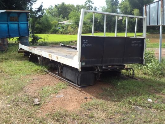 ขายกระบะ 6 ล้อ ขายกระบะ 6 ล้อ