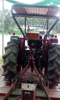 ขายรถไถคูโบต้า 4508DI /300,000 บาทด่วน