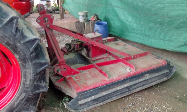 ขายรถไถคูโบต้า 4508DI /300,000 บาทด่วน