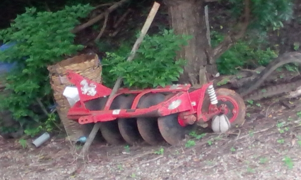 ขายรถไถคูโบต้า 4508DI /300,000 บาทด่วน