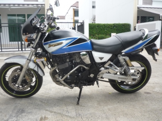 ขาย INAZUMA 400ปี 2000 ทะเบียนโอนปรับลดราคา