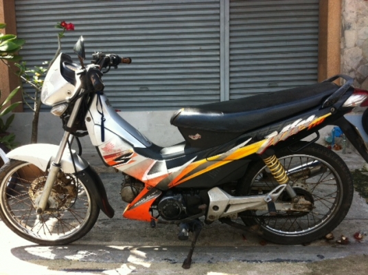 kawasaki kaze แพ๊กคู่ ถูกๆๆ