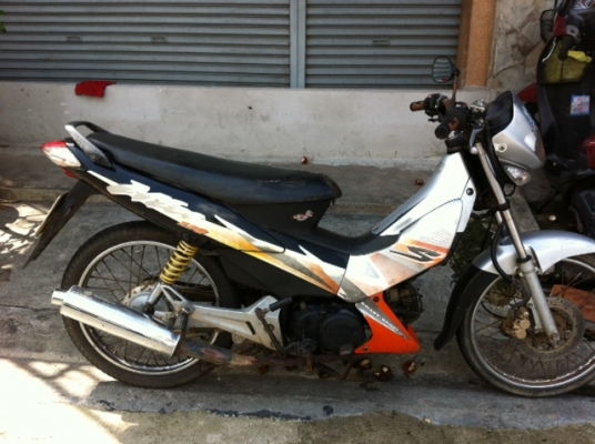 kawasaki kaze แพ๊กคู่ ถูกๆๆ