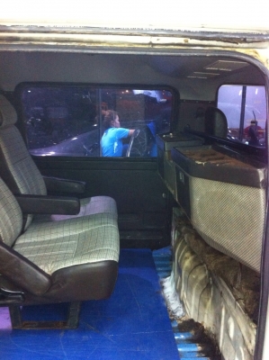 มิซุบิชิ l300 มิซุบิชิ l300