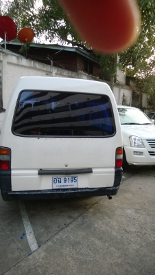 มิซุบิชิ l300 มิซุบิชิ l300