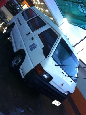 มิซุบิชิ l300 มิซุบิชิ l300