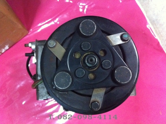 คอมแอร์ HONDA CITY VTEC คอมแอร์ HONDA CITY VTEC