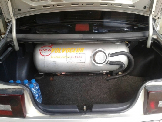 VOLVO 460 เครื่อง 4A LPG VOLVO 460 เครื่อง 4A LPG