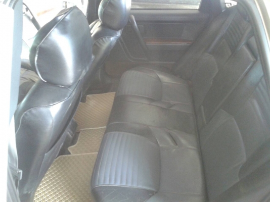 VOLVO 460 เครื่อง 4A LPG VOLVO 460 เครื่อง 4A LPG