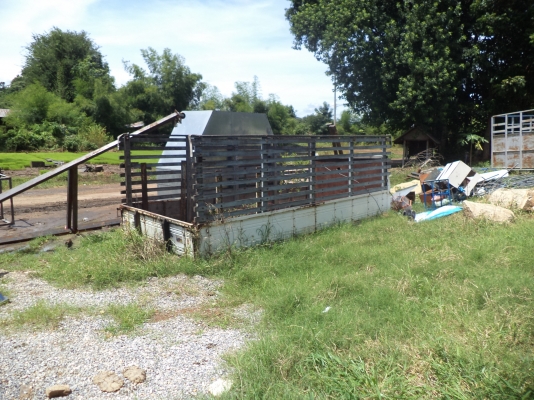 กระบะ กระบะ