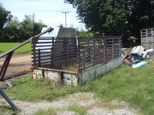 กระบะ กระบะ