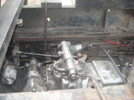 ขาย MITSUBISHI TURBO TF 5,2XX ดั๊ม 2 เพลา แม่+ลูก ขาย MITSUBISHI TURBO TF 5,2XX ดั๊ม 2 เพลา แม่+ลูก