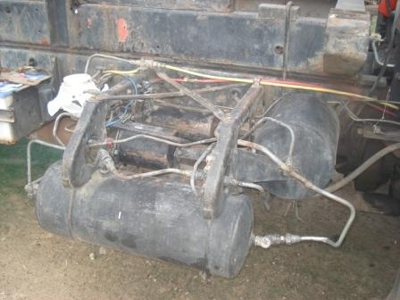 ขาย MITSUBISHI TURBO TF 5,2XX ดั๊ม 2 เพลา แม่+ลูก ขาย MITSUBISHI TURBO TF 5,2XX ดั๊ม 2 เพลา แม่+ลูก