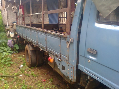 ขาย NPR 59 L เครื่อง 4bd1 115 แรง พวงมาลัยพาวเวอร์ เครื่องดี คัสซีสวย ใช้งานได้ มีเล่มมีชุดโอนเรียบร้อย แต่เลขเครื่องหาไม่เจอใครหาเจอมาตัดเอาไปเลยด่วนเลยครับ