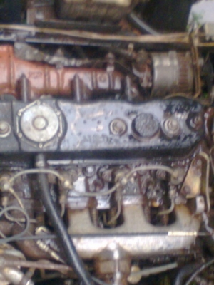 ขาย NPR 59 L เครื่อง 4bd1 115 แรง พวงมาลัยพาวเวอร์ เครื่องดี คัสซีสวย ใช้งานได้ มีเล่มมีชุดโอนเรียบร้อย แต่เลขเครื่องหาไม่เจอใครหาเจอมาตัดเอาไปเลยด่วนเลยครับ