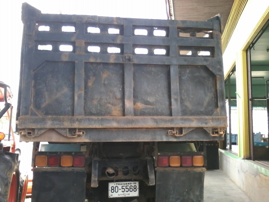 ขายรถสิบล้อ 240นางฟ้า รถสวย สภาพดี พร้อมใช้งาน 0810097946