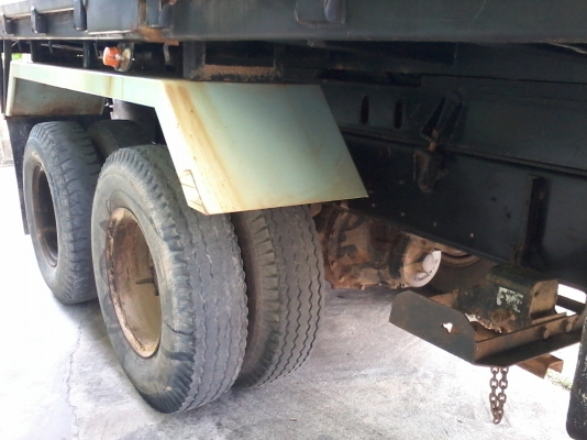 ขายรถสิบล้อ 240นางฟ้า รถสวย สภาพดี พร้อมใช้งาน 0810097946