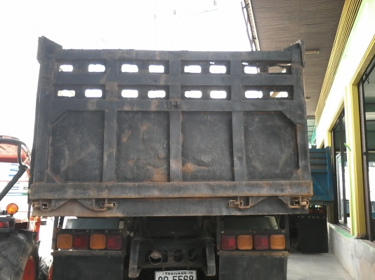 ขายรถสิบล้อ 240นางฟ้า รถสวย สภาพดี พร้อมใช้งาน 0810097946