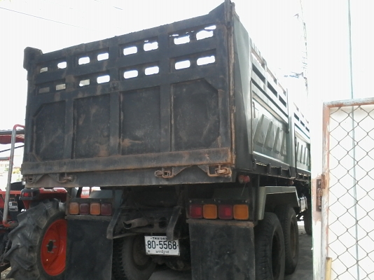 ขายรถสิบล้อ 240นางฟ้า รถสวย สภาพดี พร้อมใช้งาน 0810097946