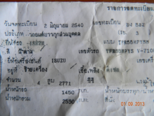 ขายรถบ้าน ขายรถบ้าน