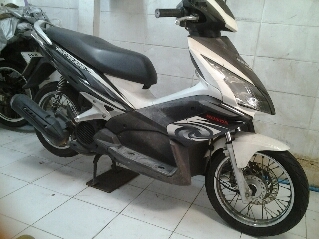 ฮอนด้าแอเบสปี49