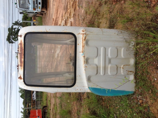 ขายเก๋ง KOBELCO MAK 5