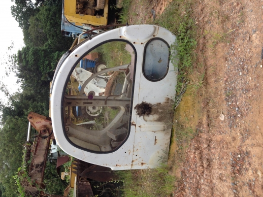 ขายเก๋ง KOBELCO MAK 5