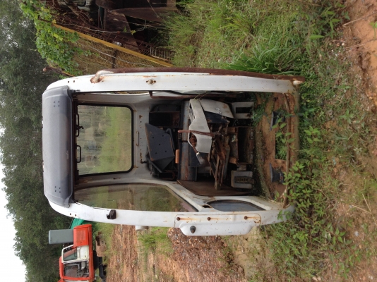 ขายเก๋ง KOBELCO MAK 5