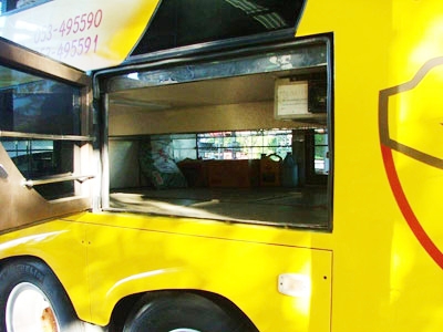 ขาย รถบัส 2ชั้น สภาพเยี่ยม ขาย รถบัส 2ชั้น สภาพเยี่ยม