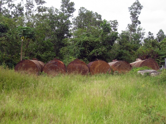ขายถังน้ำมันใต้ดิน 15,000 ลิตร ขายถังน้ำมันใต้ดิน 15,000 ลิตร