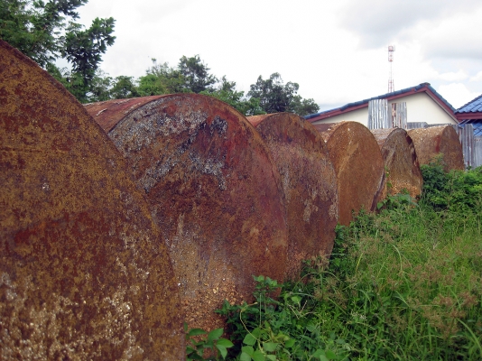 ขายถังน้ำมันใต้ดิน 15,000 ลิตร ขายถังน้ำมันใต้ดิน 15,000 ลิตร