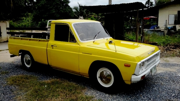 ขาย Mazda Proceed 125,000.- ขาย Mazda Proceed 125,000.-