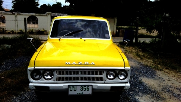 ขาย Mazda Proceed 125,000.- ขาย Mazda Proceed 125,000.-