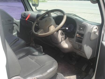 ขาย กระบะ KIA JUMBO K2700 ดีเซล ปี 2004