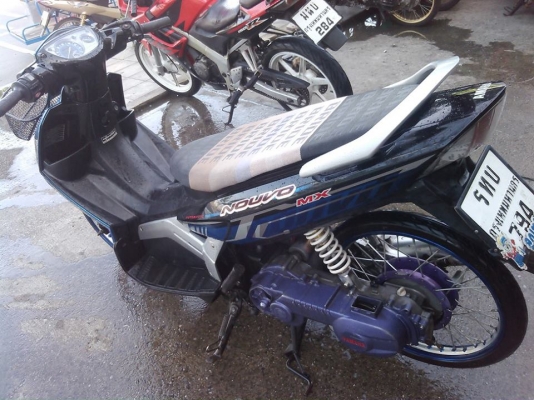 Nouvo MX ราคาถูก