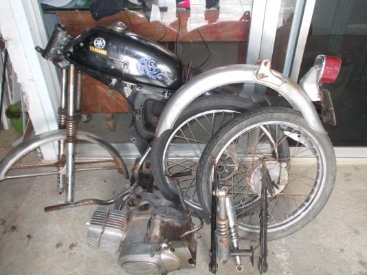 ขาย A-100 อุปกรณ์ครบ 3,000