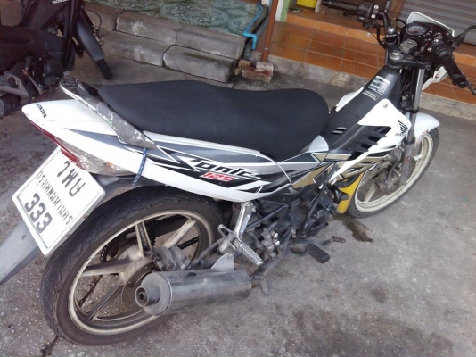 Sonic กุญแจใหญ่ ปลายปี51