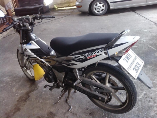 Sonic กุญแจใหญ่ ปลายปี51