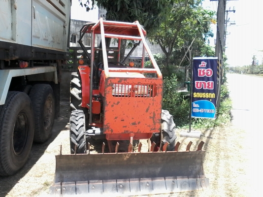 รถไถ  L 4508 DI  0810097946